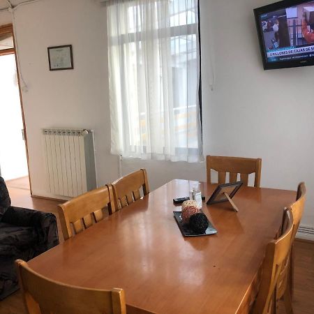 Matic Apartments Пунта-Аренас Екстер'єр фото