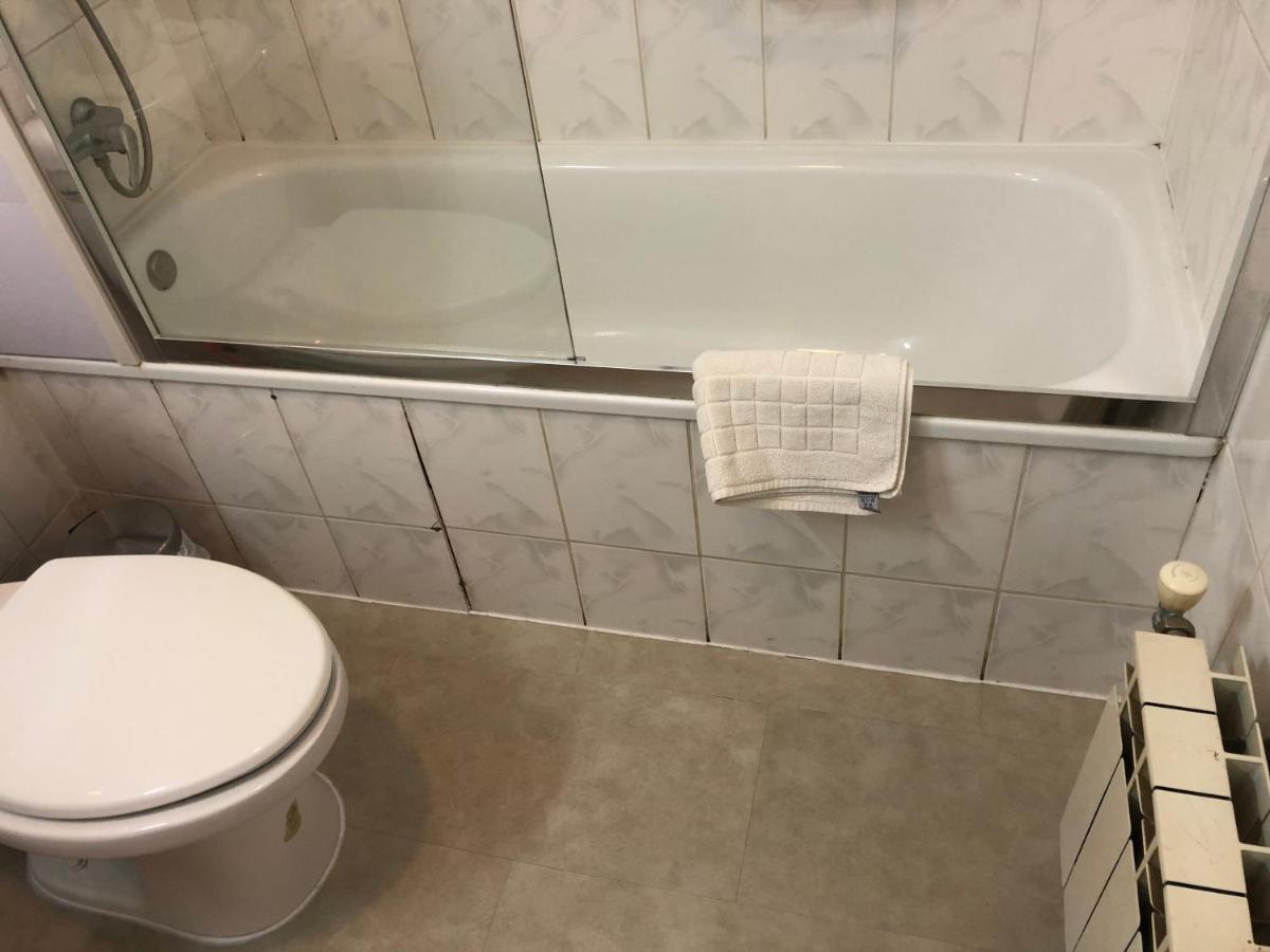 Matic Apartments Пунта-Аренас Екстер'єр фото