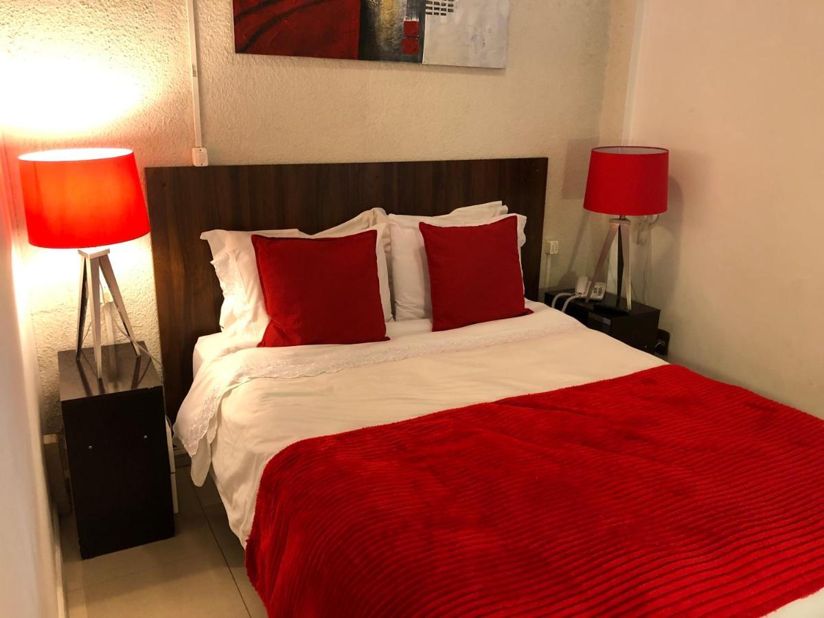 Matic Apartments Пунта-Аренас Екстер'єр фото
