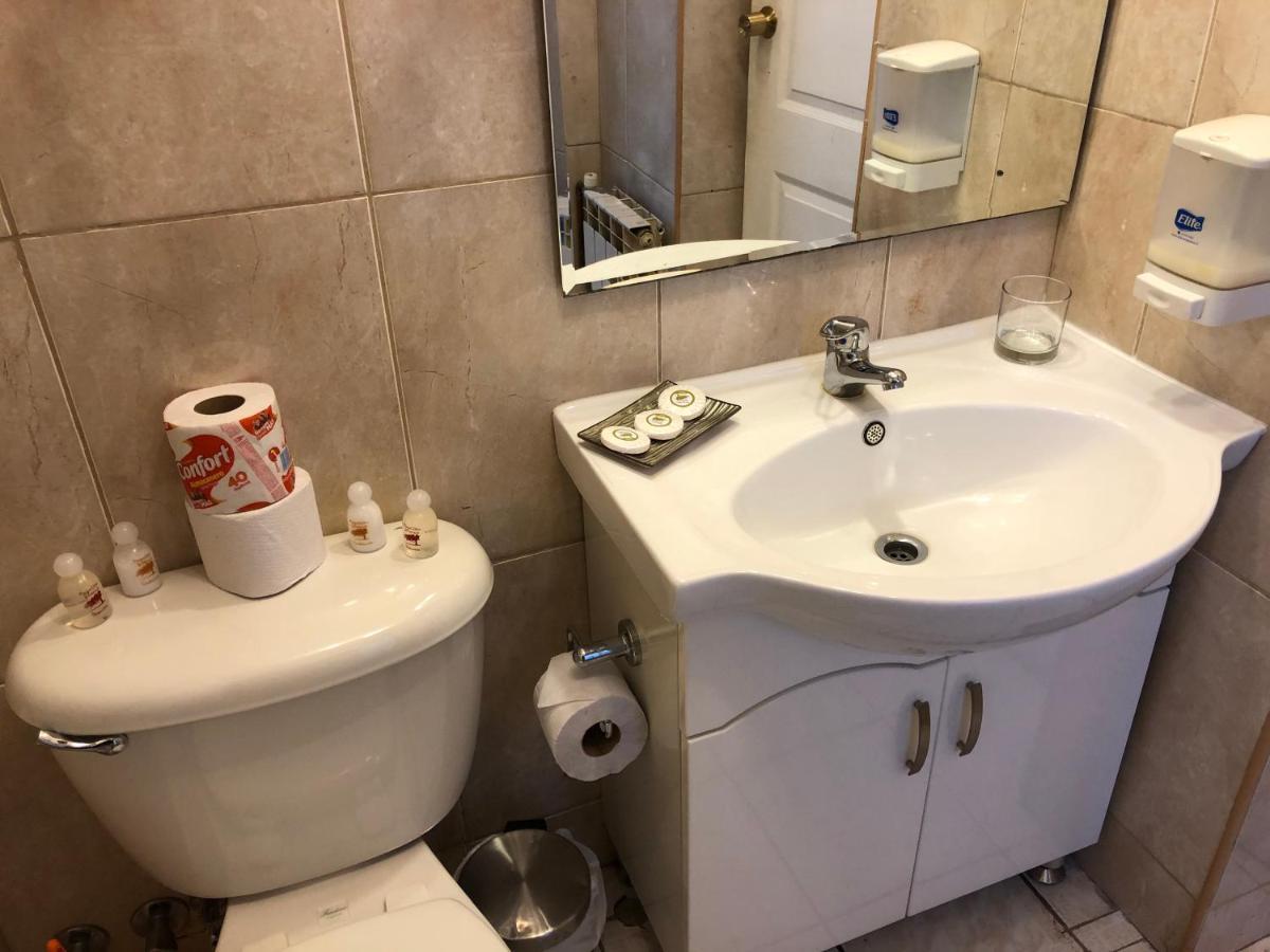Matic Apartments Пунта-Аренас Екстер'єр фото