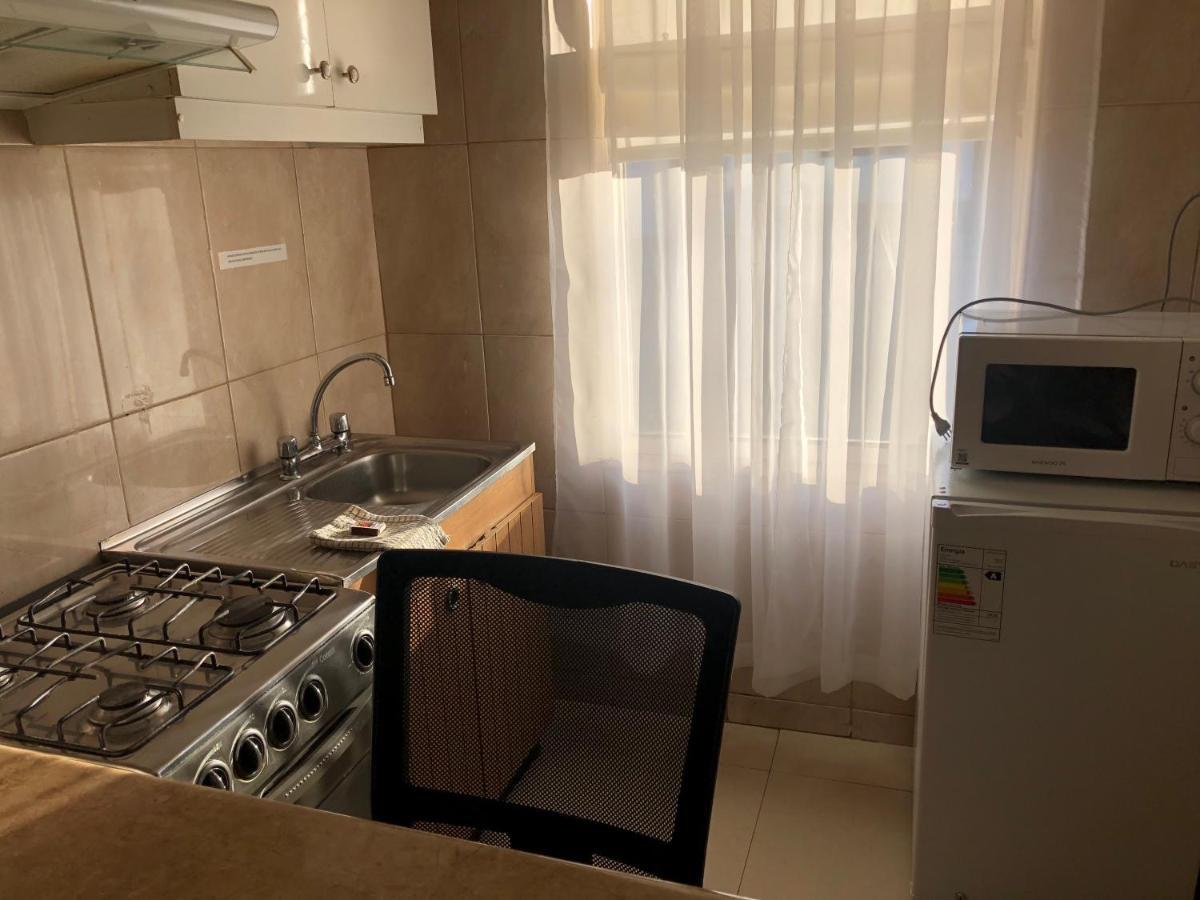 Matic Apartments Пунта-Аренас Екстер'єр фото
