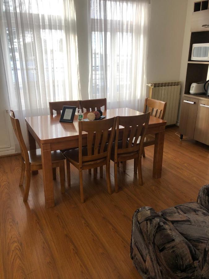 Matic Apartments Пунта-Аренас Екстер'єр фото