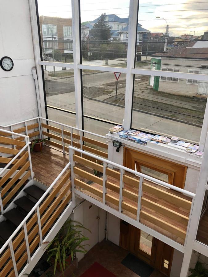 Matic Apartments Пунта-Аренас Екстер'єр фото