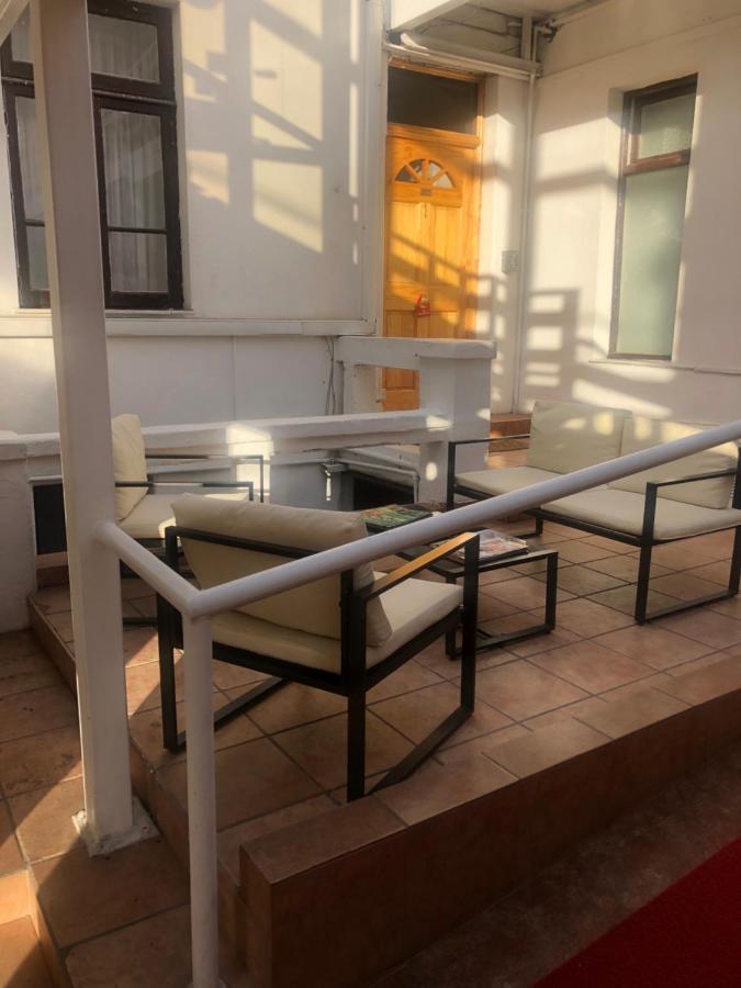 Matic Apartments Пунта-Аренас Екстер'єр фото