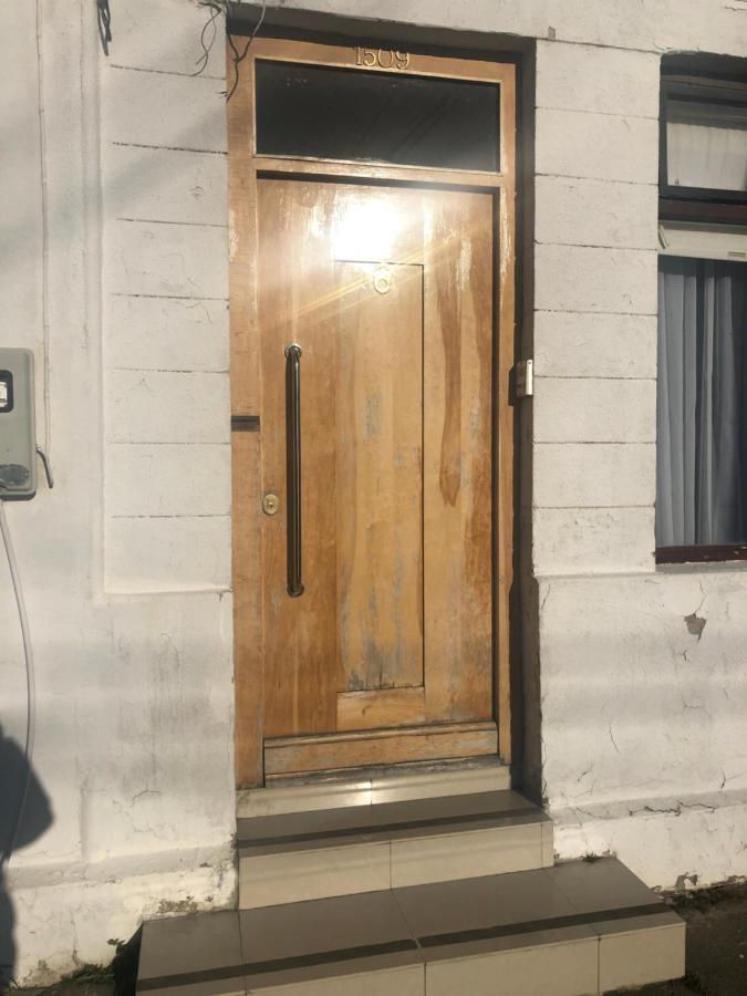 Matic Apartments Пунта-Аренас Екстер'єр фото