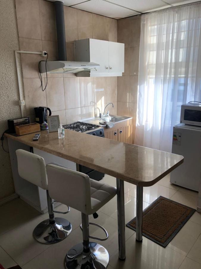 Matic Apartments Пунта-Аренас Екстер'єр фото
