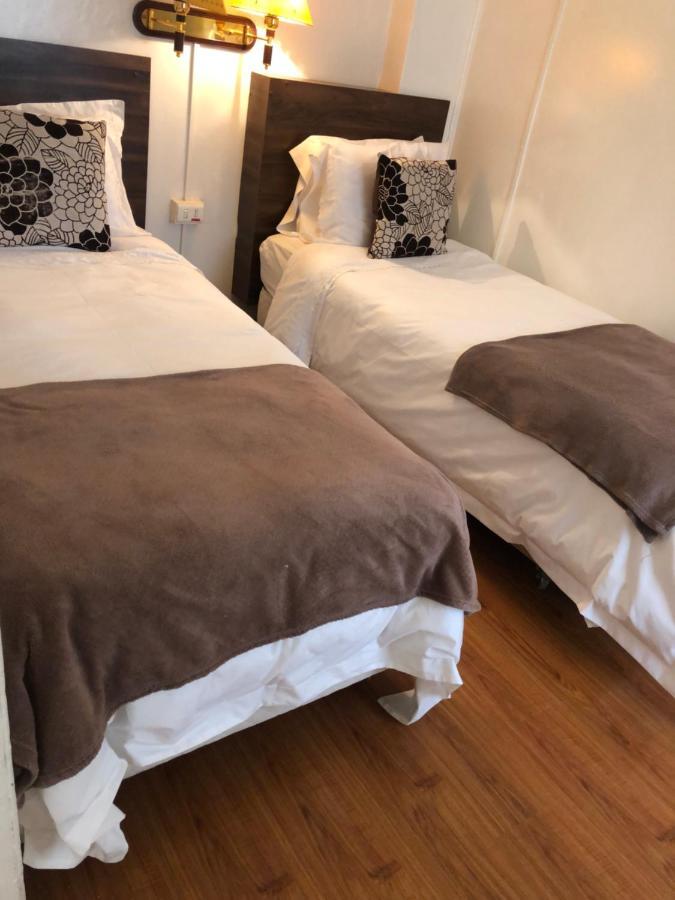 Matic Apartments Пунта-Аренас Екстер'єр фото