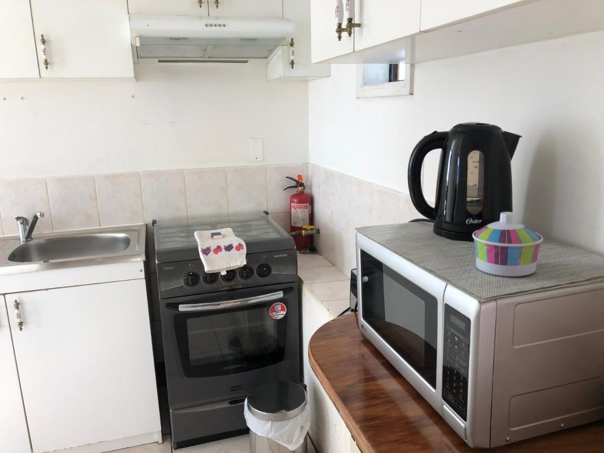 Matic Apartments Пунта-Аренас Екстер'єр фото