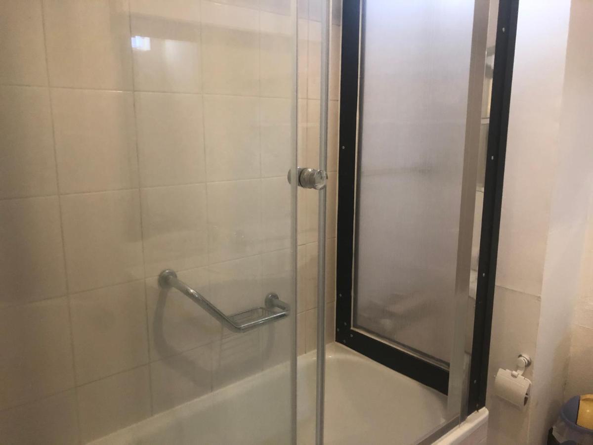 Matic Apartments Пунта-Аренас Екстер'єр фото