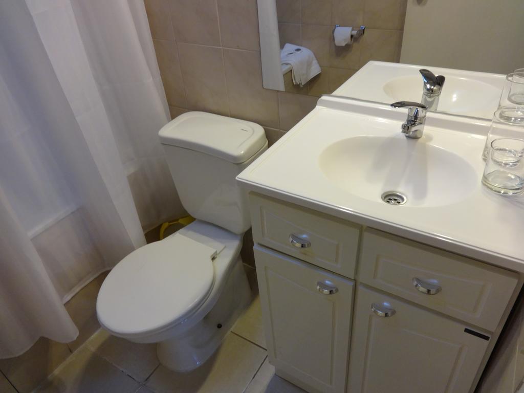 Matic Apartments Пунта-Аренас Екстер'єр фото