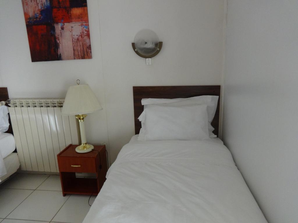 Matic Apartments Пунта-Аренас Екстер'єр фото