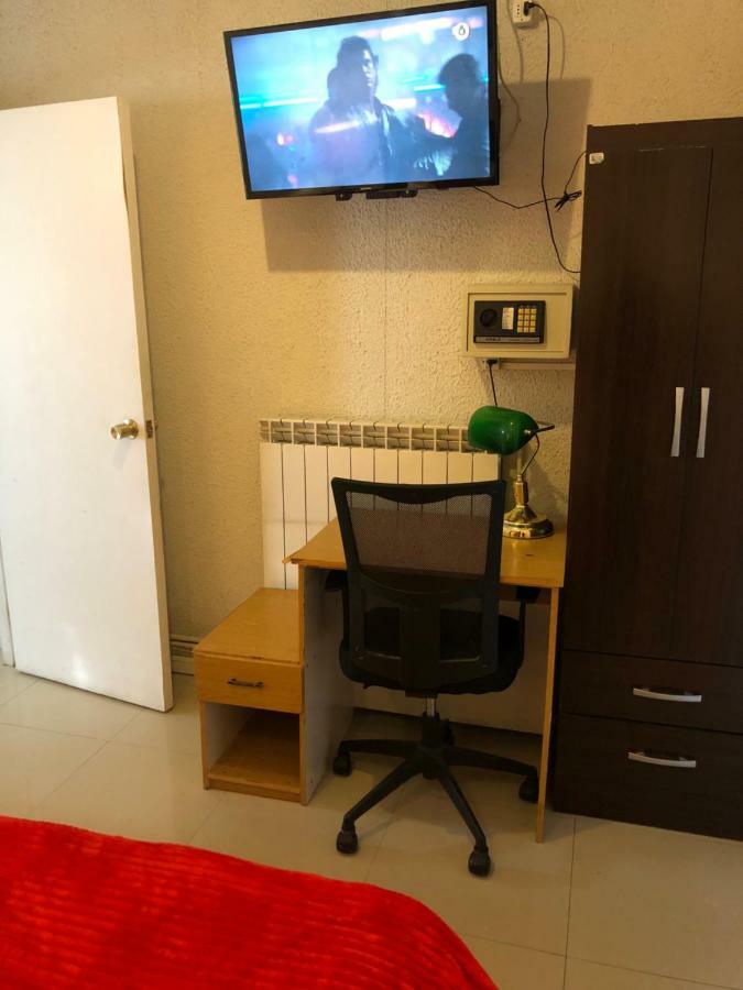 Matic Apartments Пунта-Аренас Екстер'єр фото