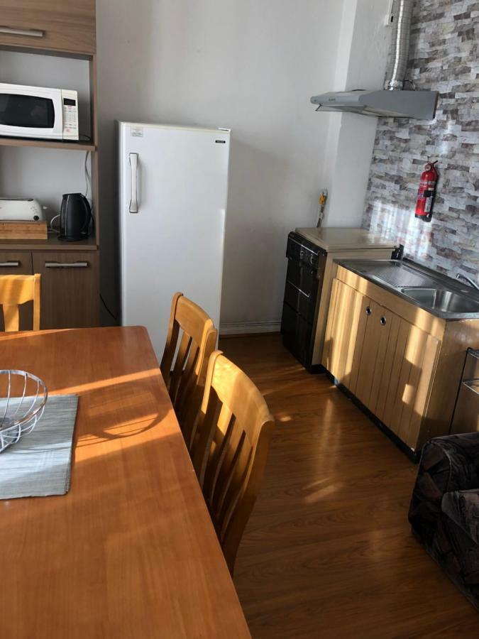 Matic Apartments Пунта-Аренас Екстер'єр фото