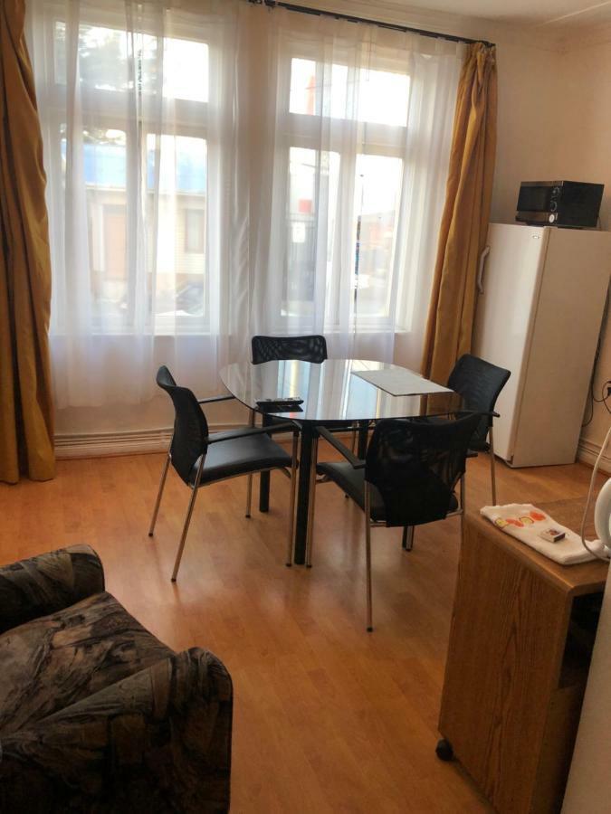 Matic Apartments Пунта-Аренас Екстер'єр фото