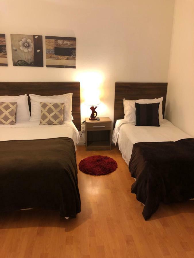 Matic Apartments Пунта-Аренас Екстер'єр фото